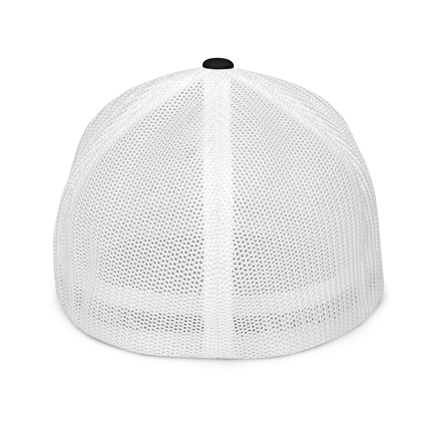 Blessed Closed-back trucker cap