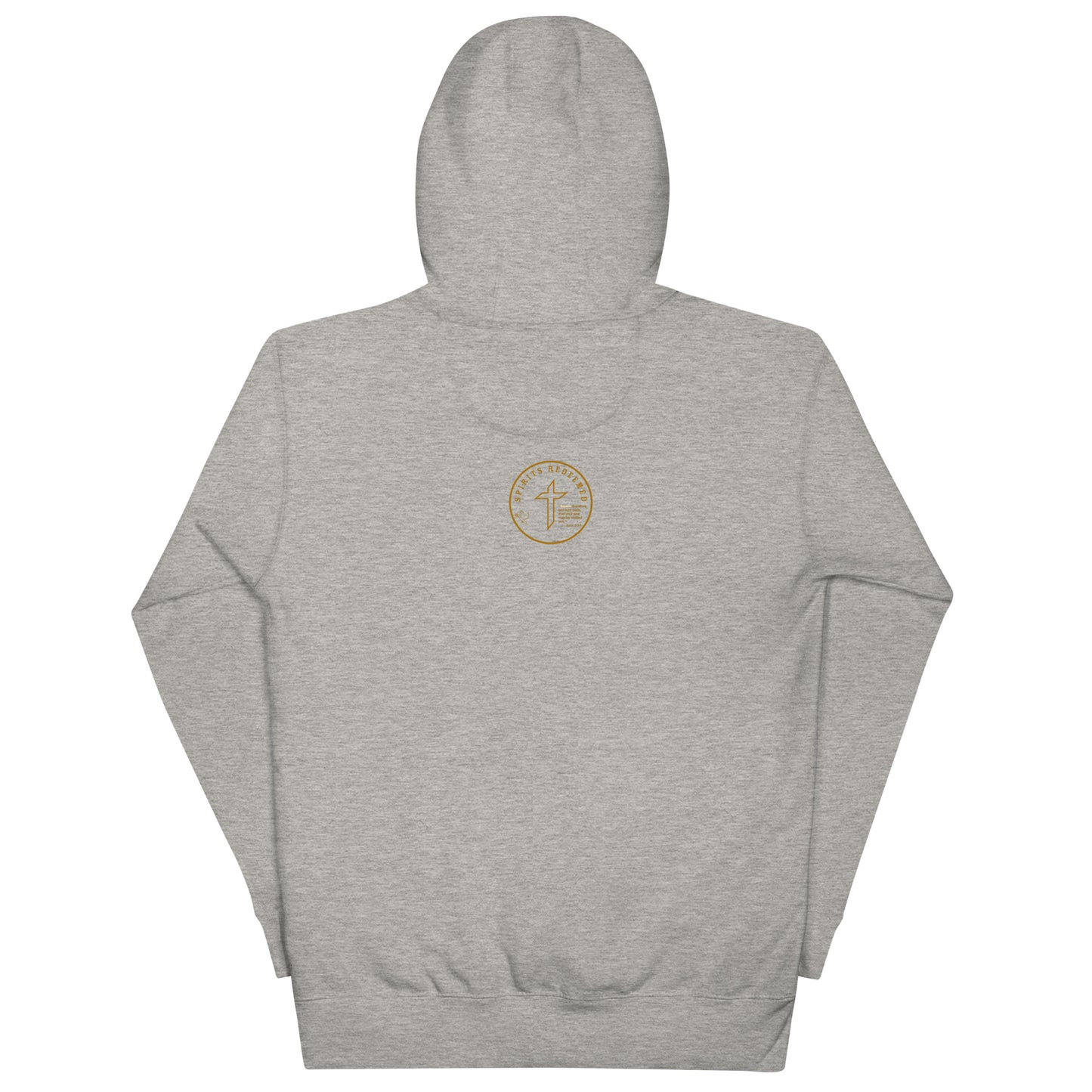John 14:6 Unisex Hoodie