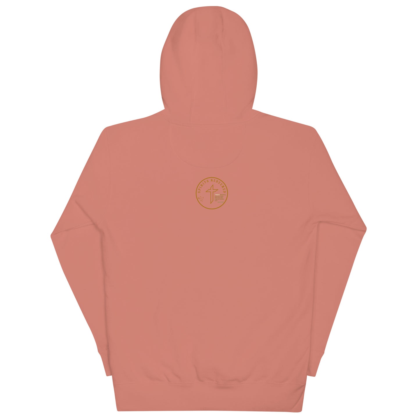 John 14:6 Unisex Hoodie