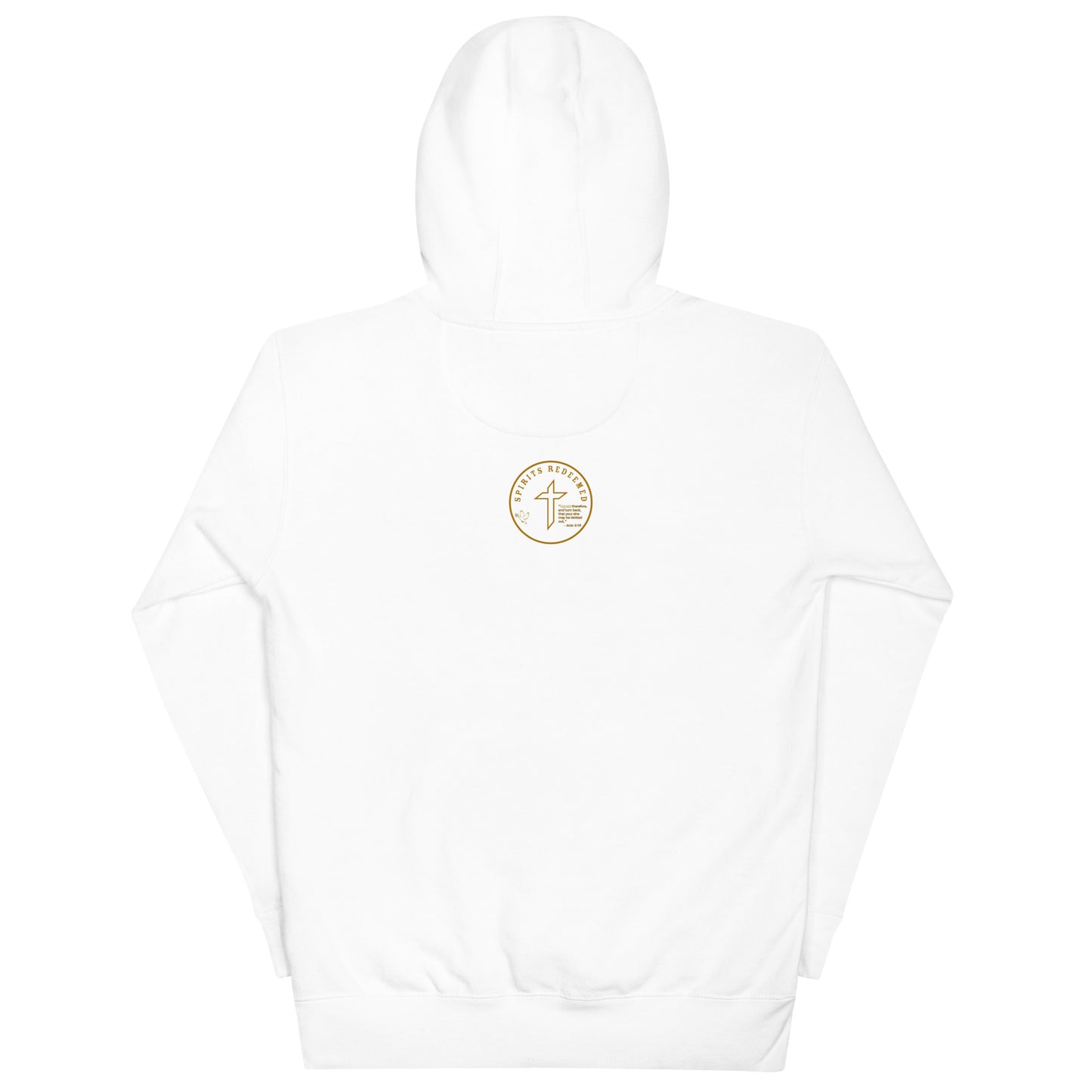 John 14:6 Unisex Hoodie