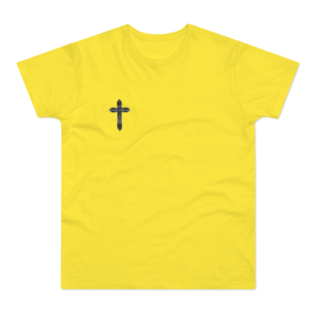 Work With All Your Heart Men's Tee