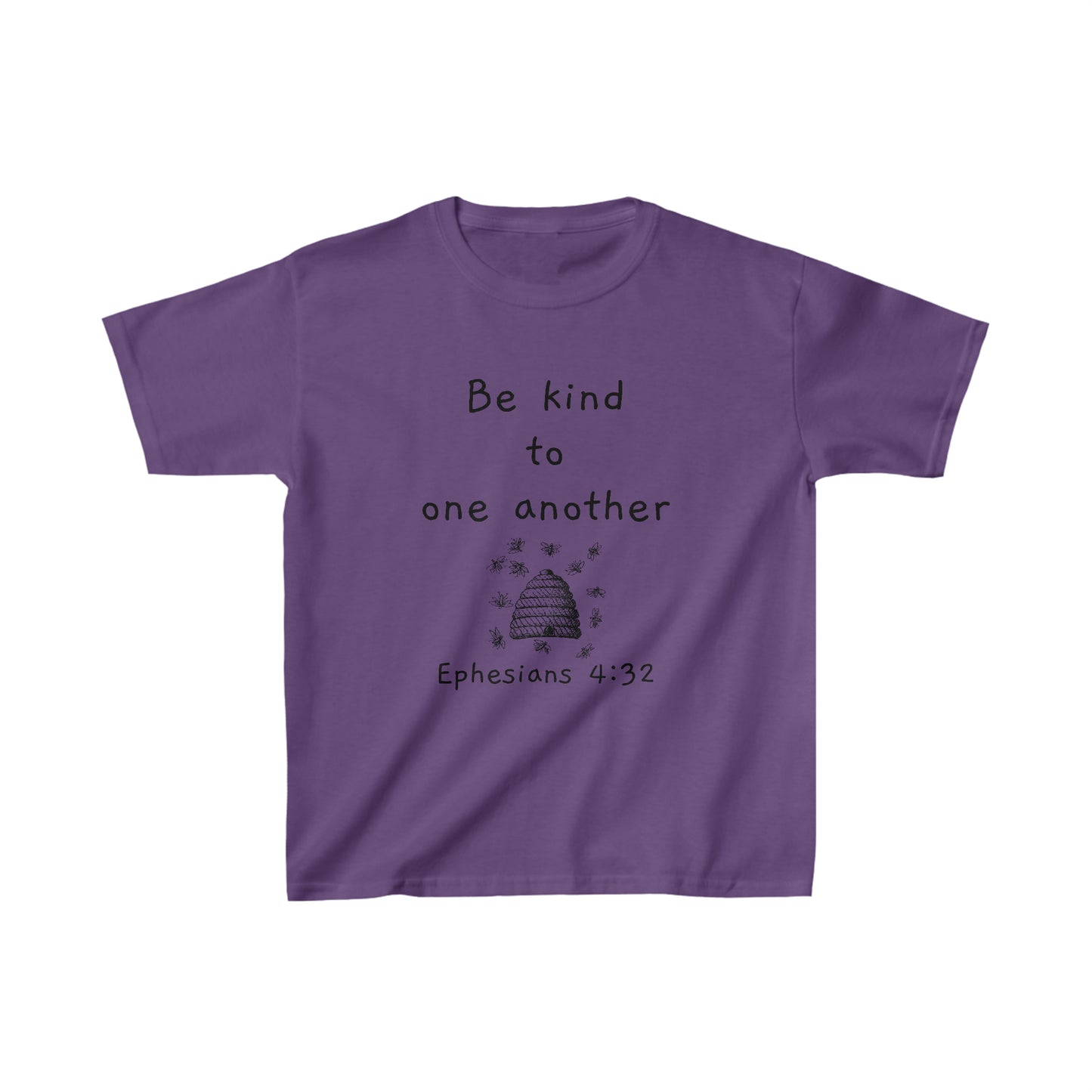 "Be Kind" Kids Tee