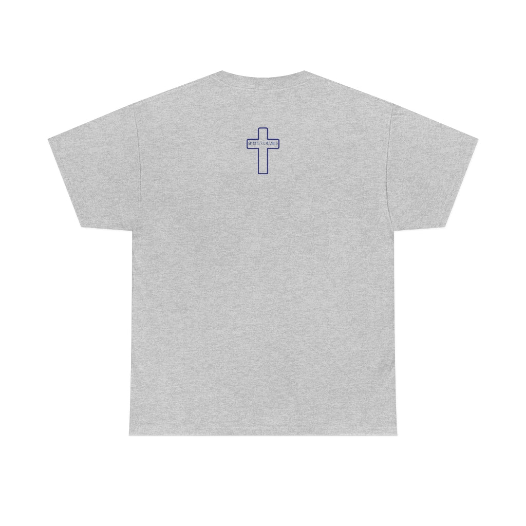 Greater is He