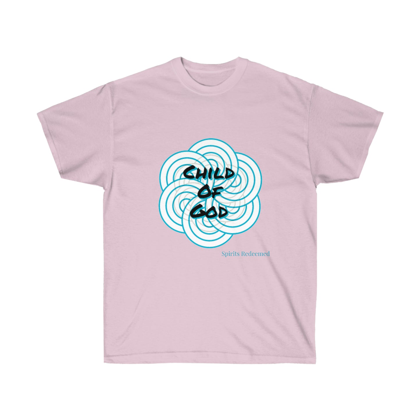 Child of God Unisex Tee