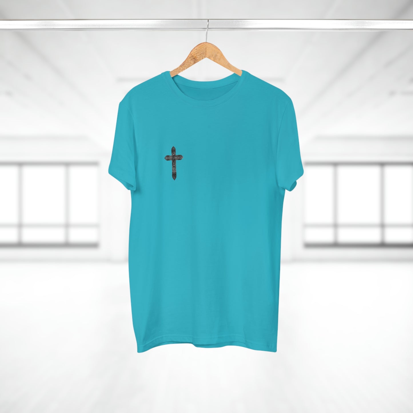 Righteous Right Hand Men's Tee