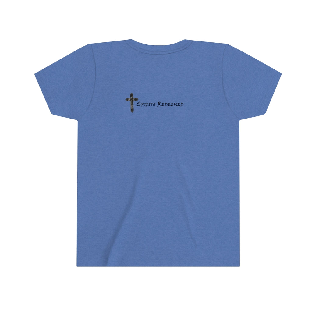 Isaiah 54:17 Youth Shirt