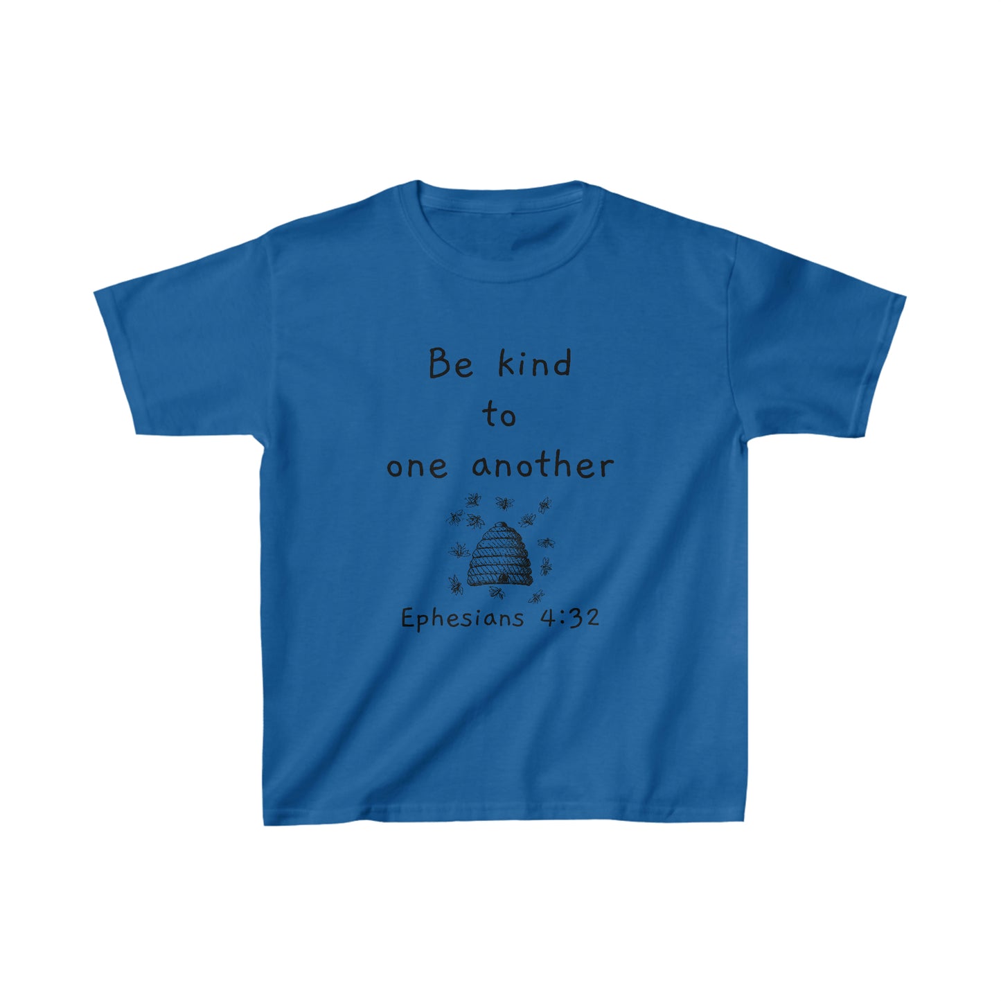 "Be Kind" Kids Tee