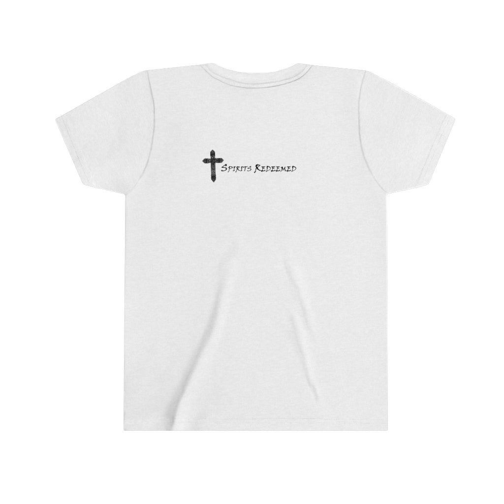 Isaiah 54:17 Youth Shirt