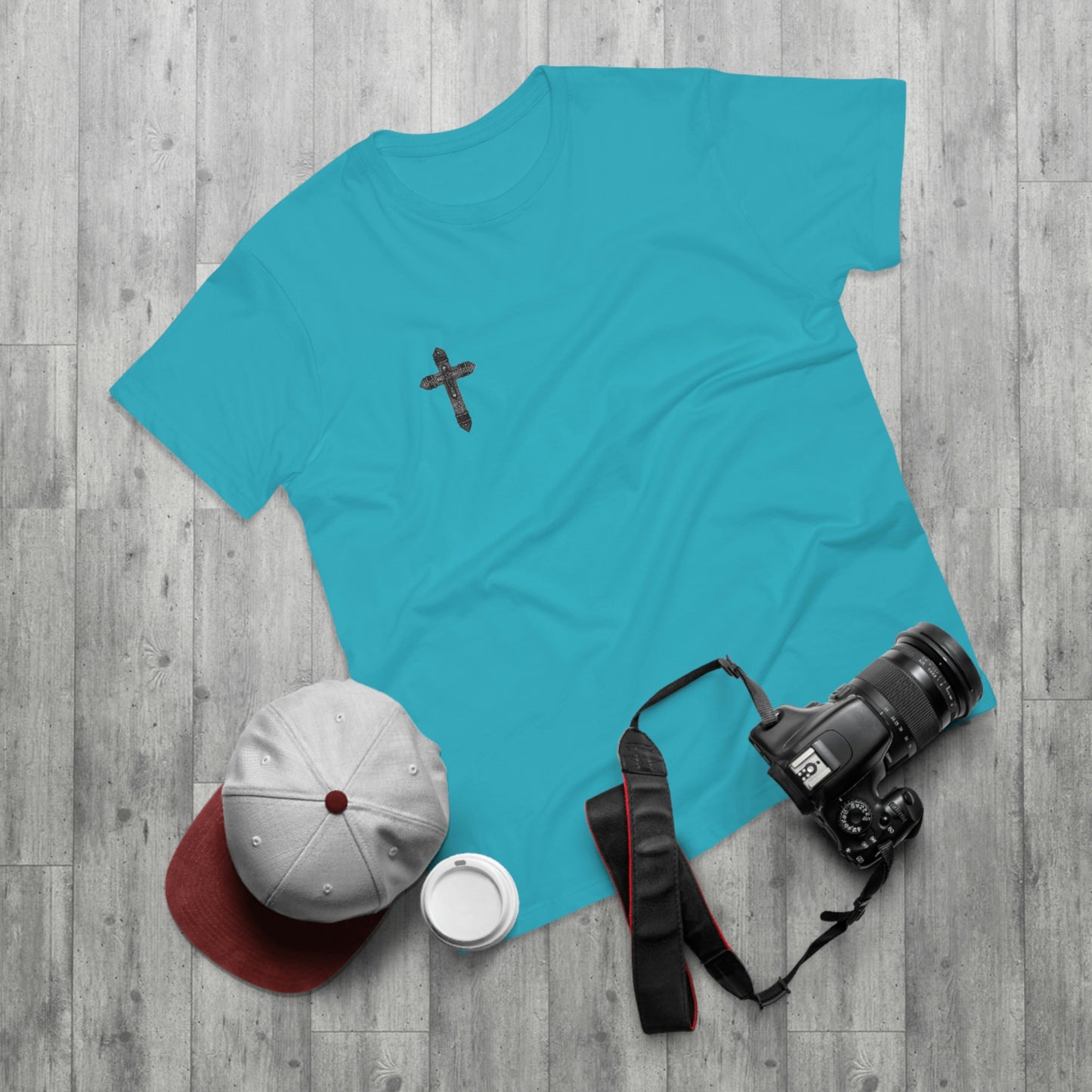Righteous Right Hand Men's Tee