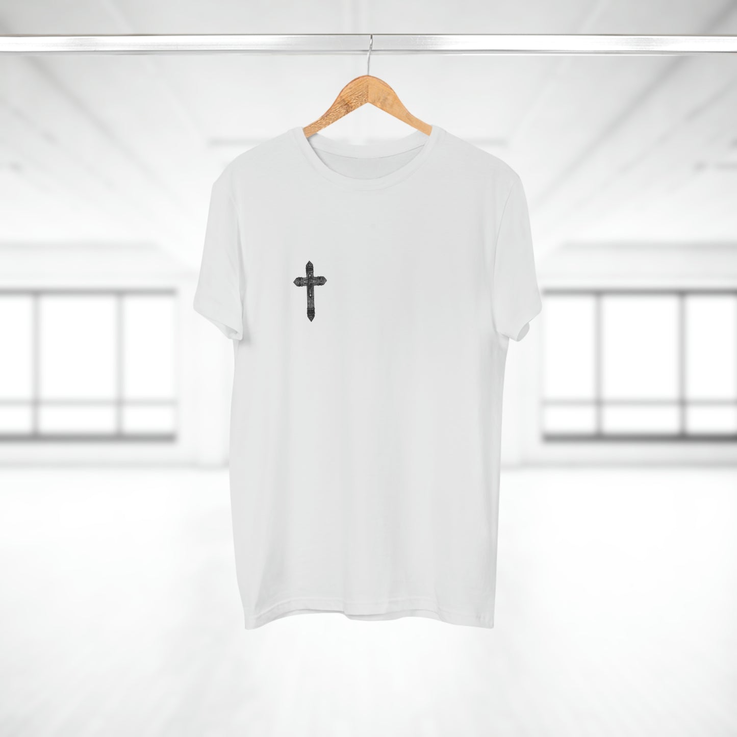 Righteous Right Hand Men's Tee