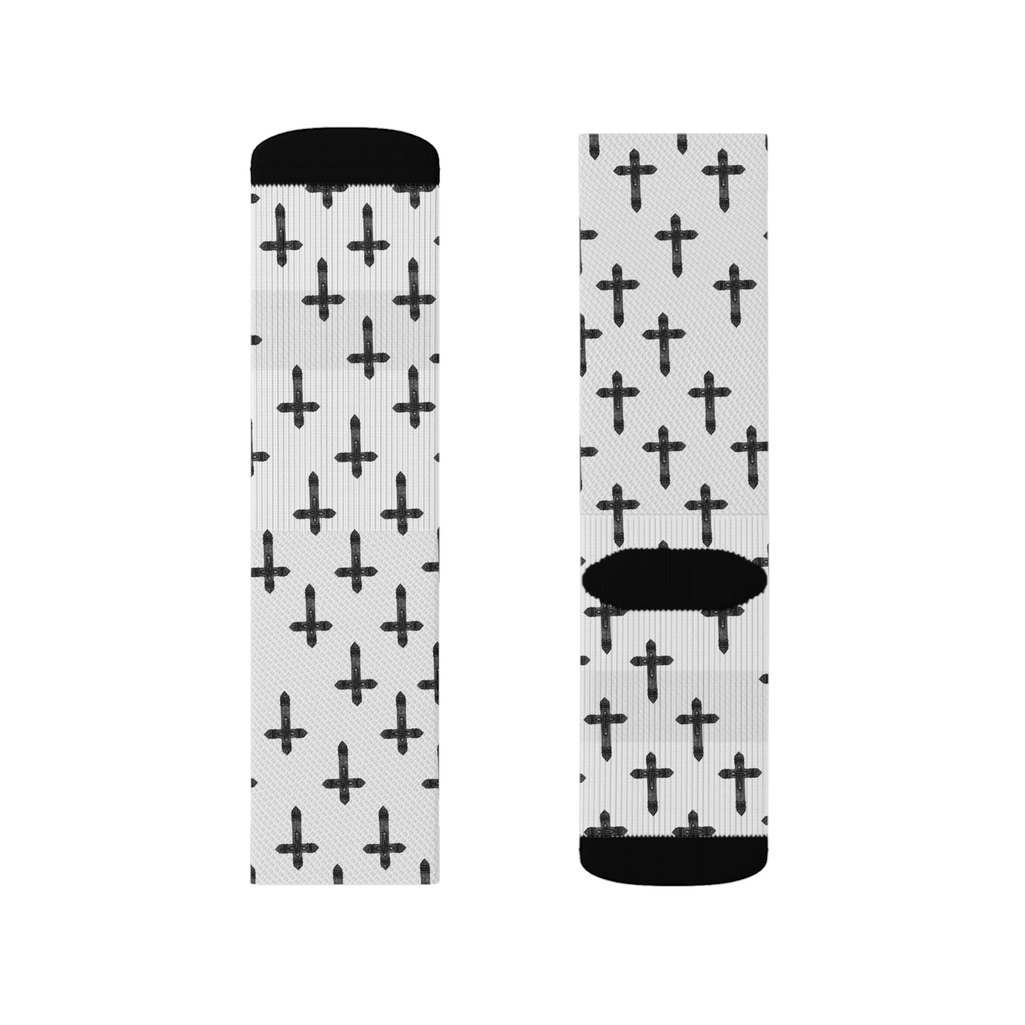 Redeemed Socks
