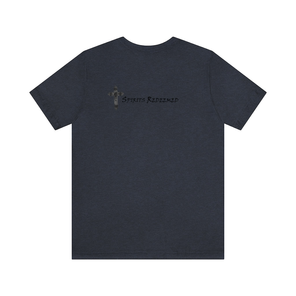 Isaiah 54:17 Unisex Shirt