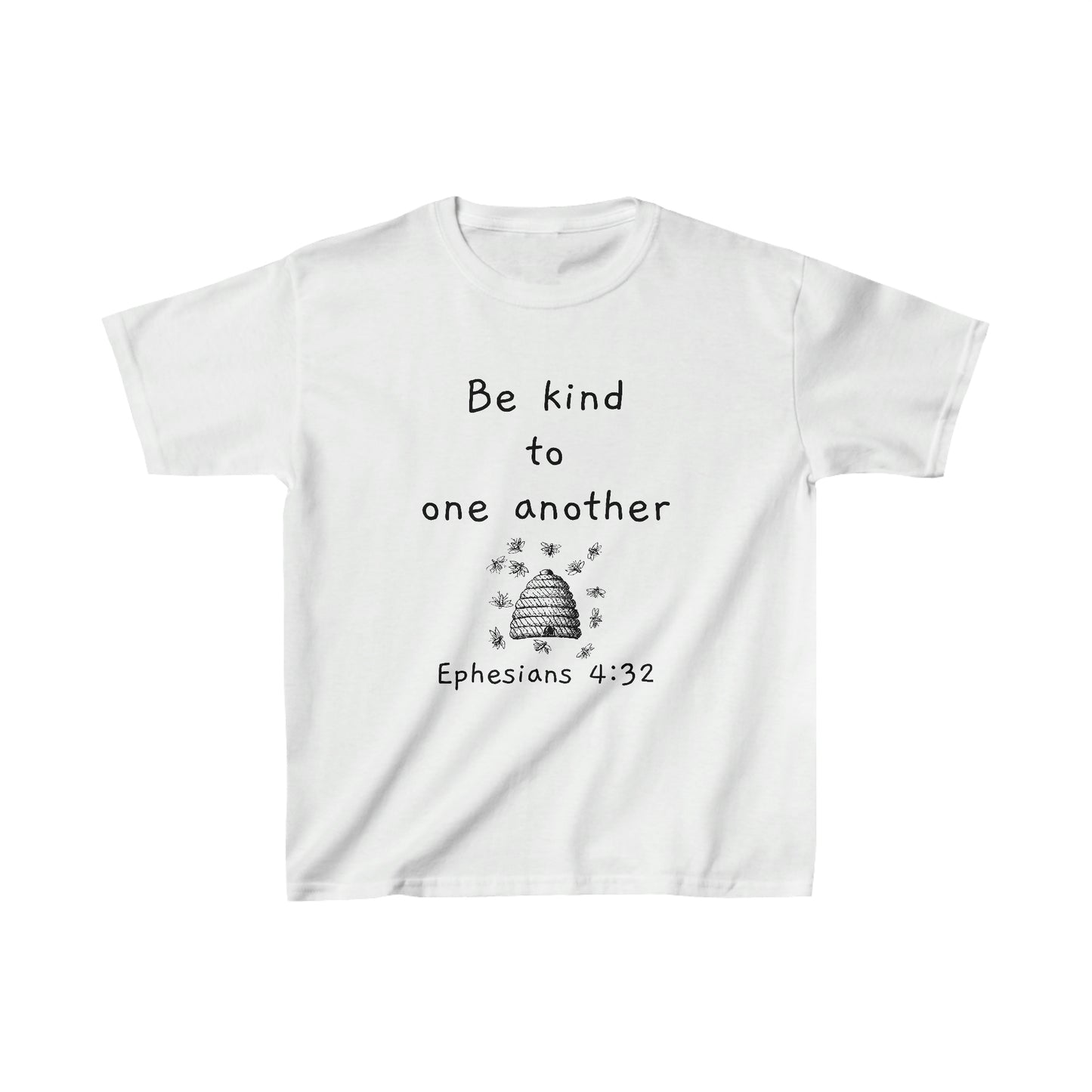 "Be Kind" Kids Tee