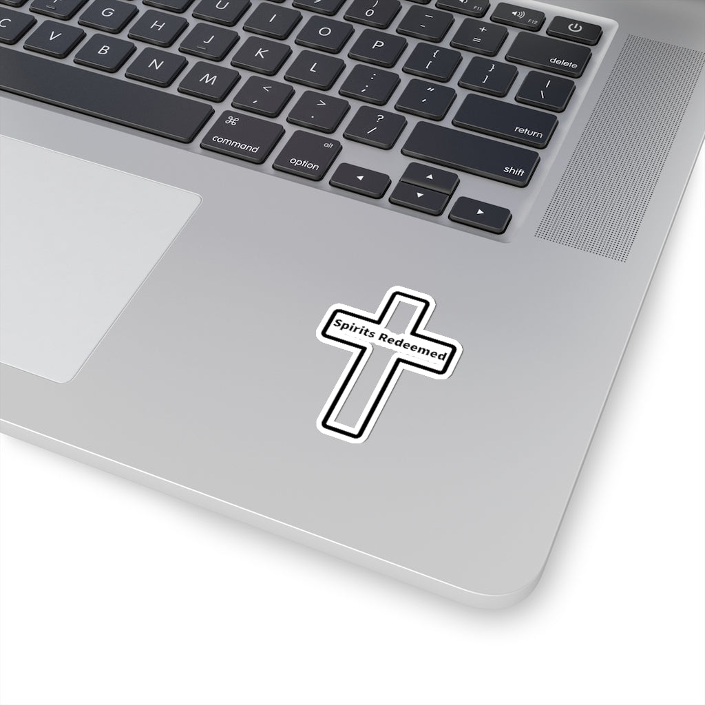 Spirits Redeemed Cross