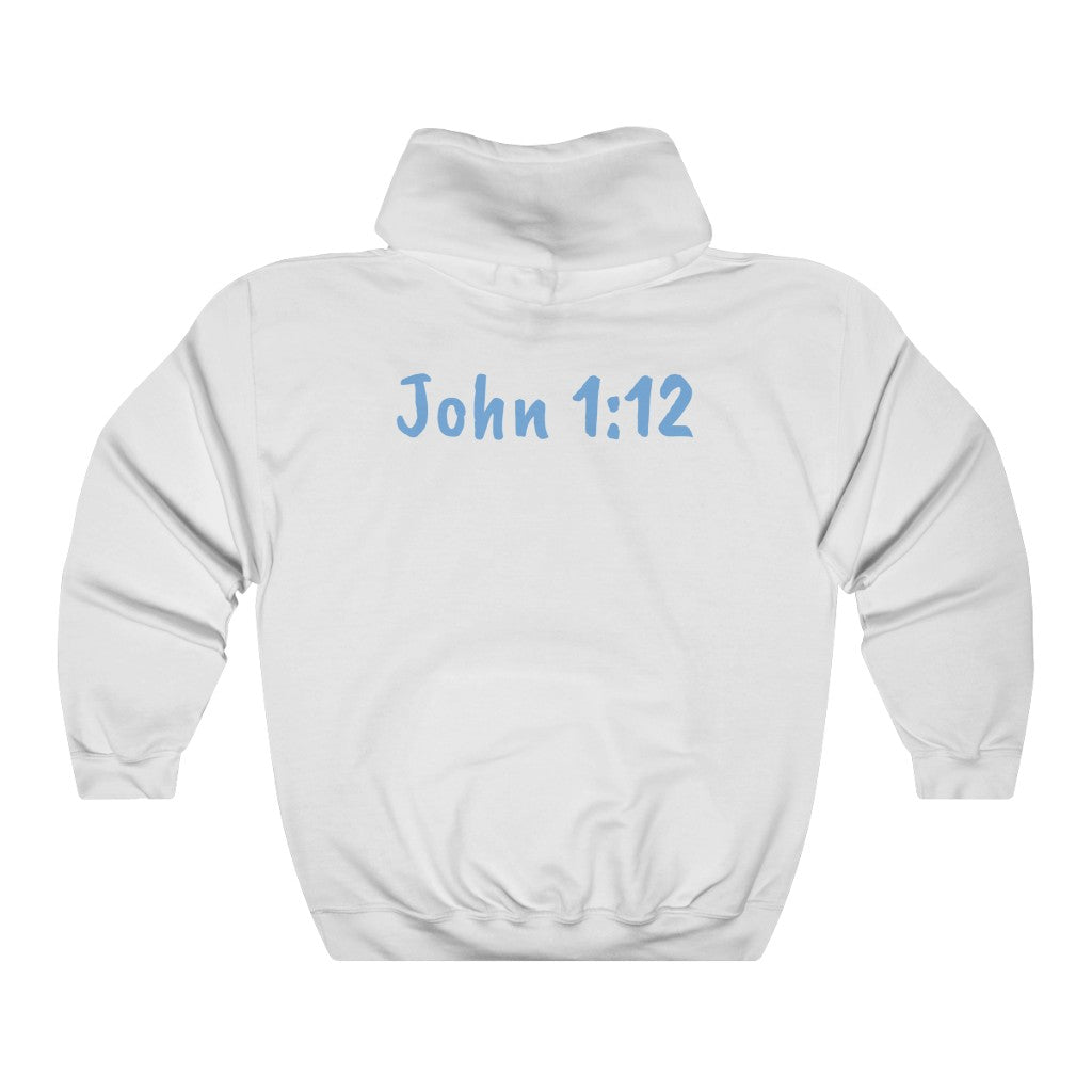 Child of God Unisex Hoodie
