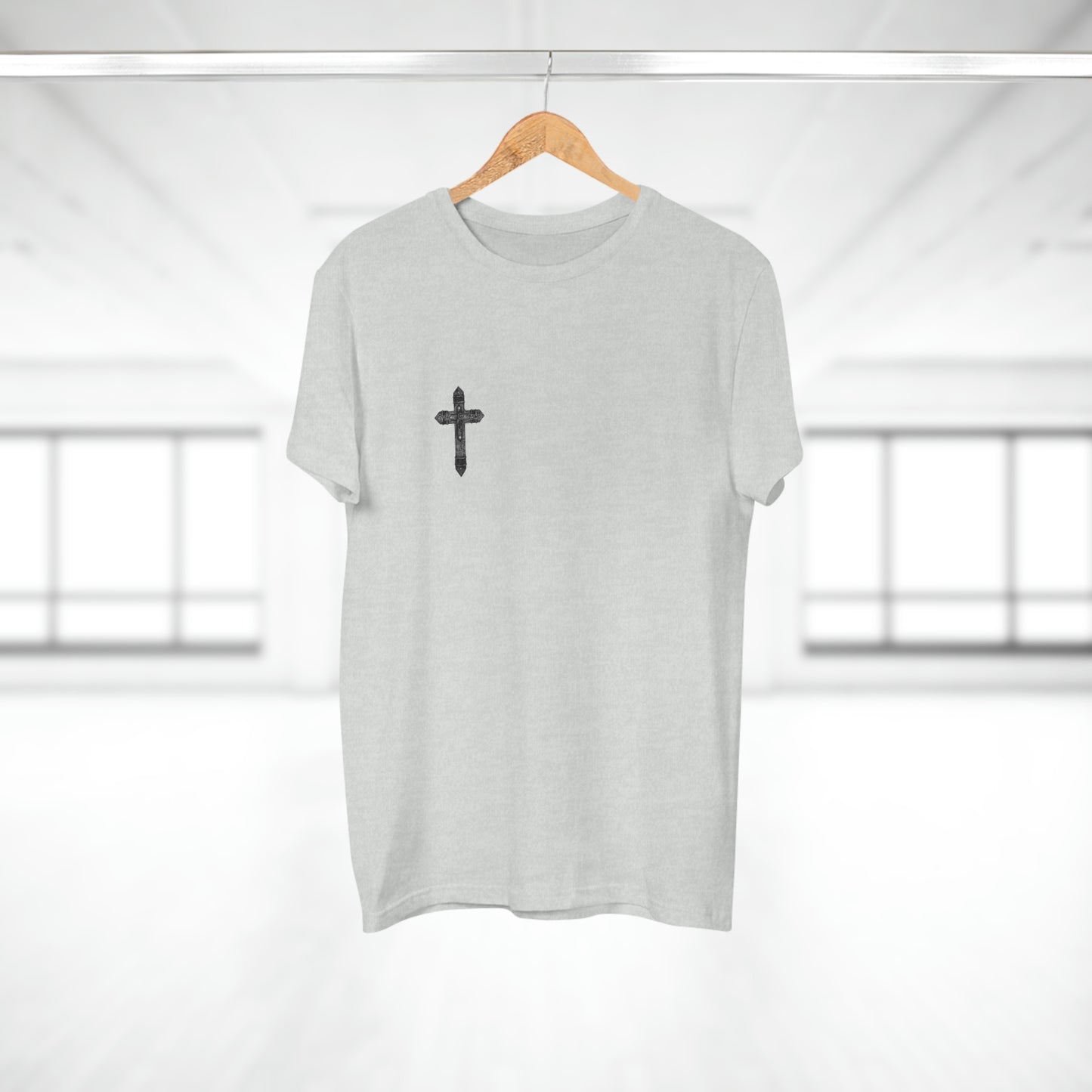 Righteous Right Hand Men's Tee