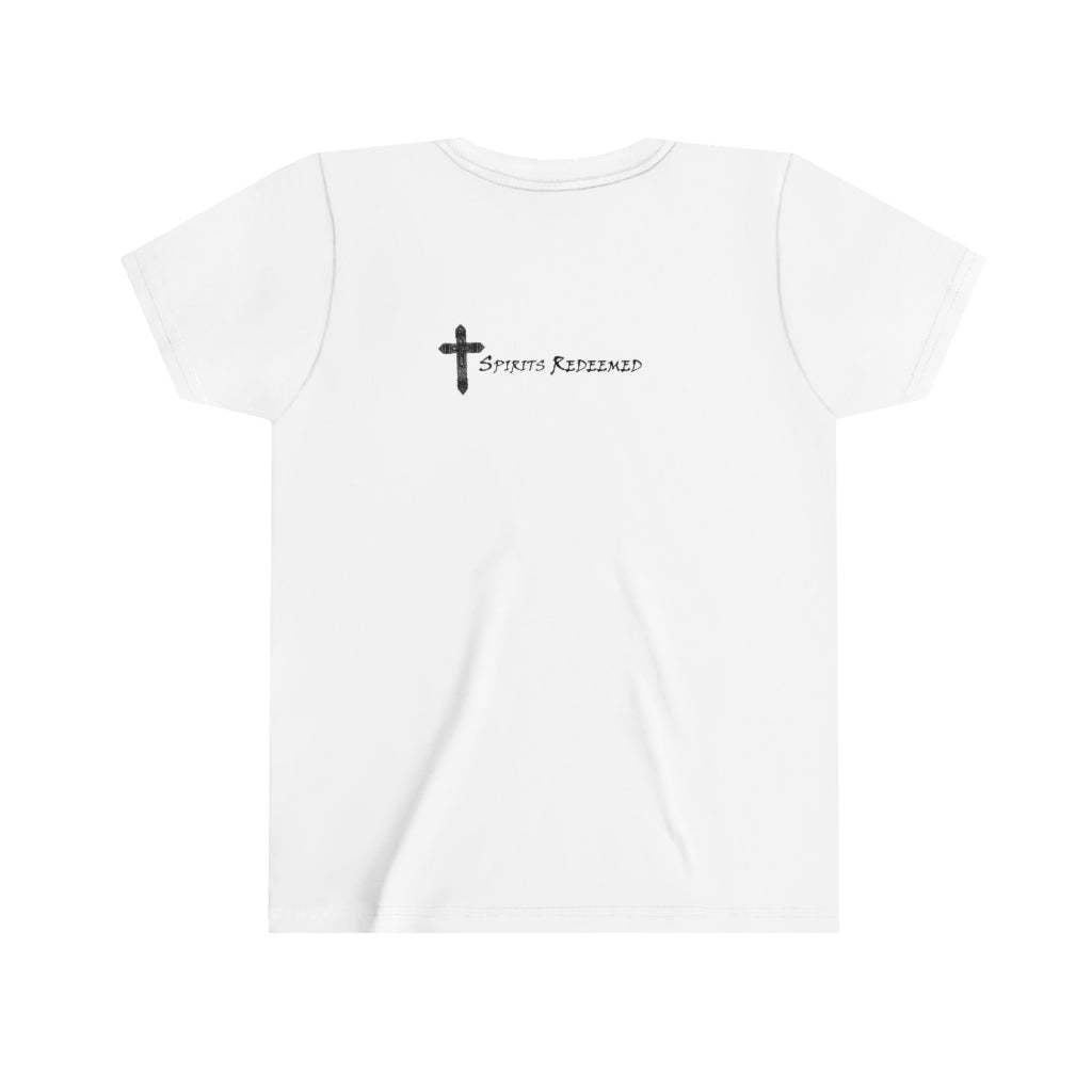 Isaiah 54:17 Youth Shirt