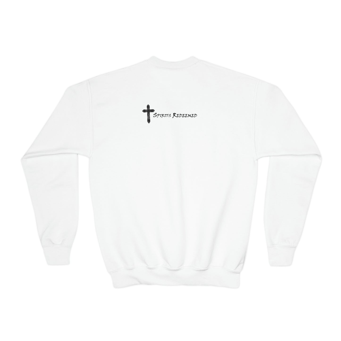 "Be Kind" Kids Sweatshirt
