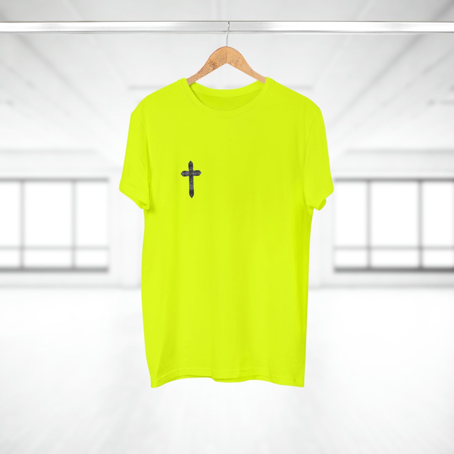 Righteous Right Hand Men's Tee