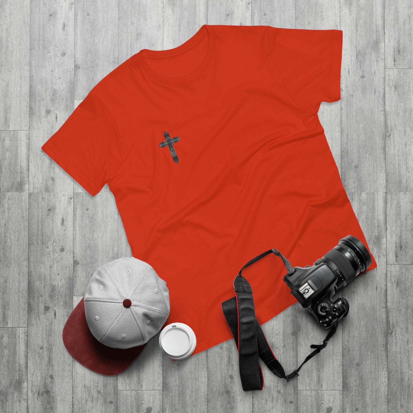 Righteous Right Hand Men's Tee