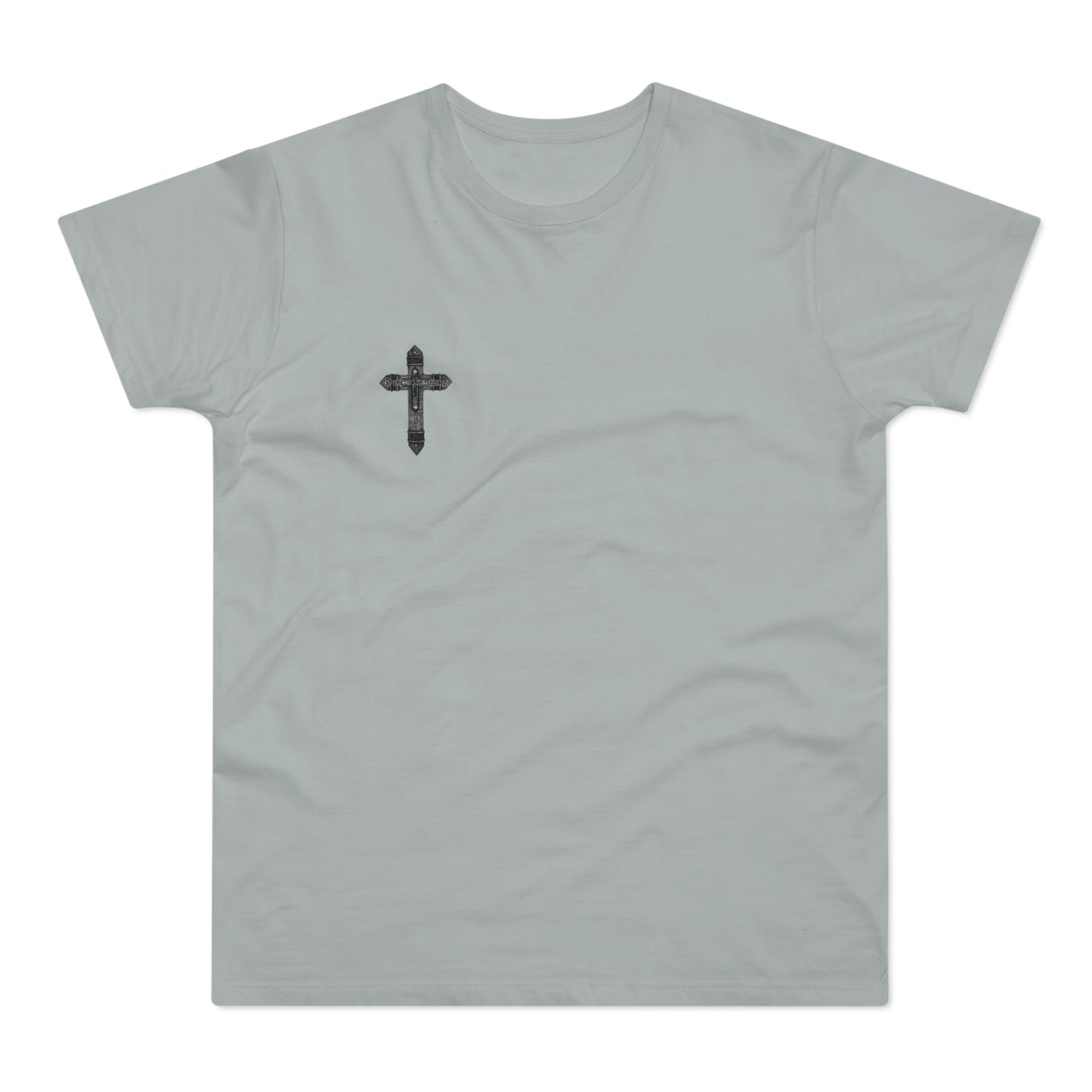 Righteous Right Hand Men's Tee