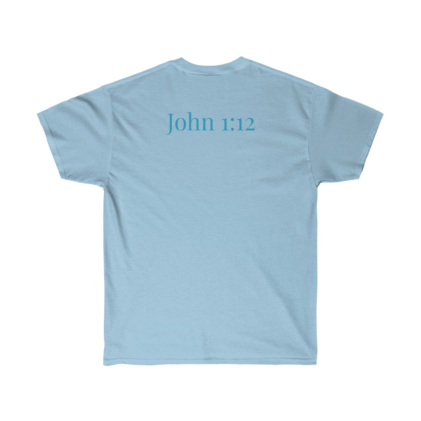 Child of God Unisex Tee