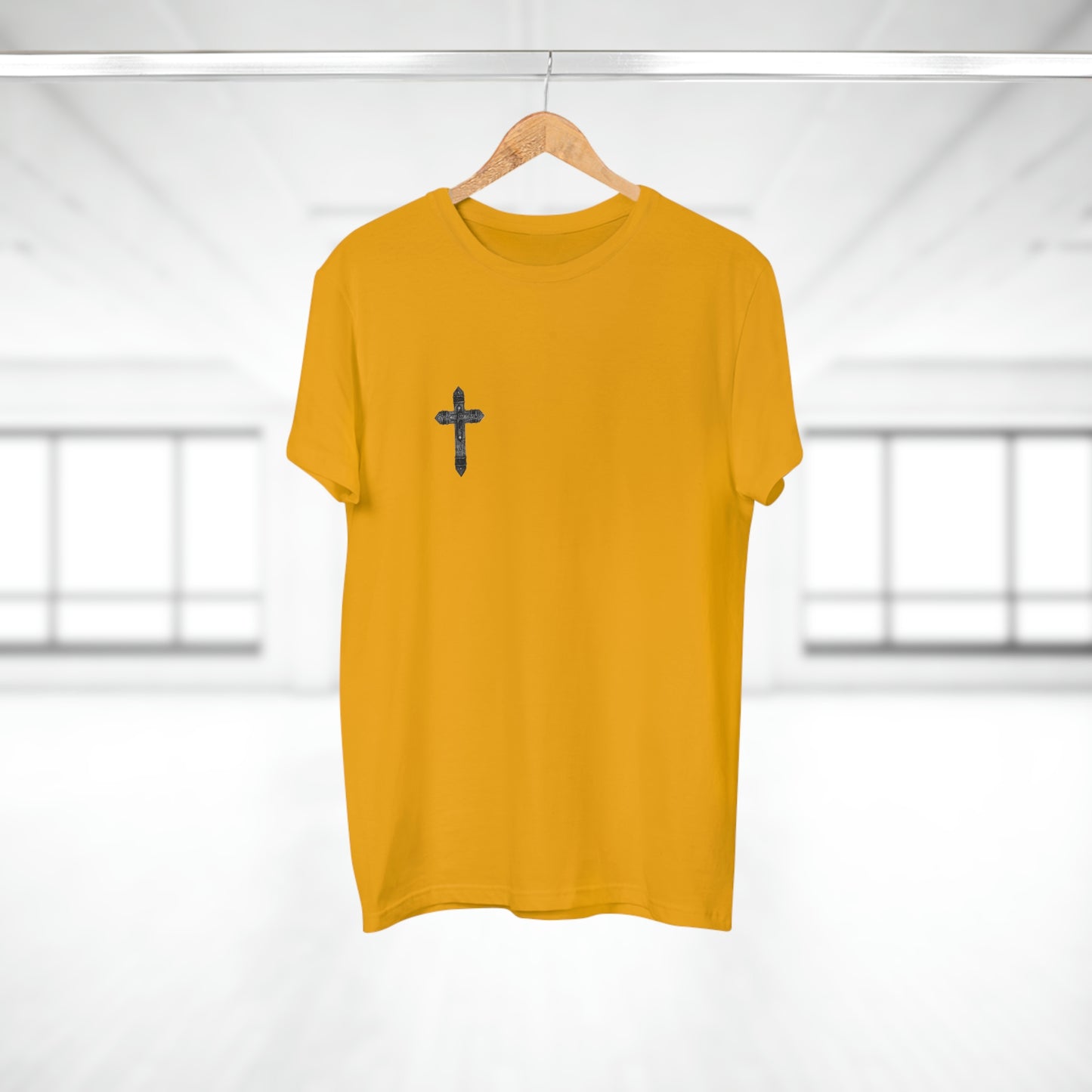Righteous Right Hand Men's Tee