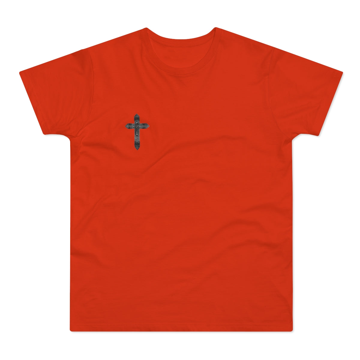 Work With All Your Heart Men's Tee