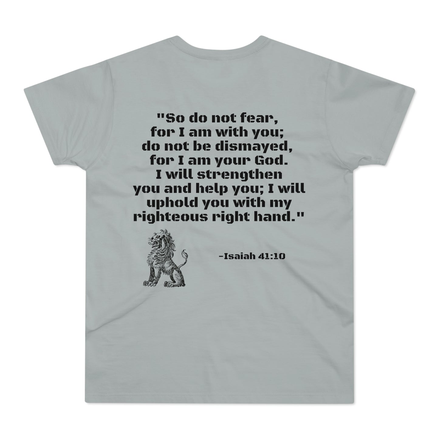 Righteous Right Hand Men's Tee