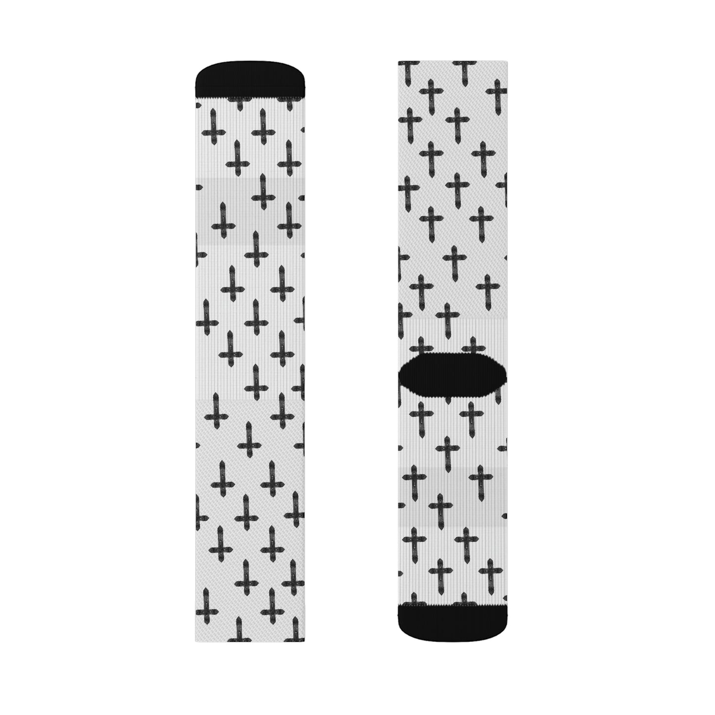 Redeemed Socks