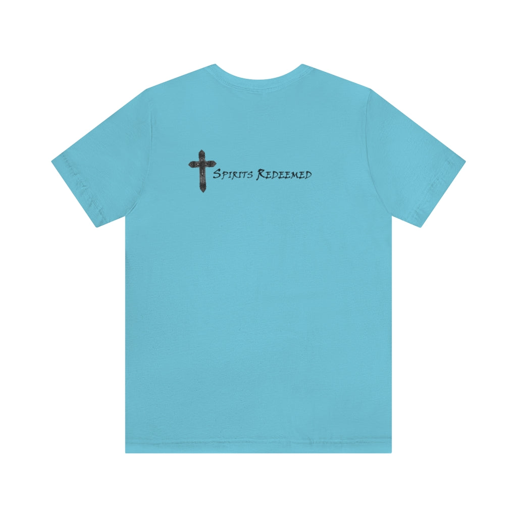 Isaiah 54:17 Unisex Shirt