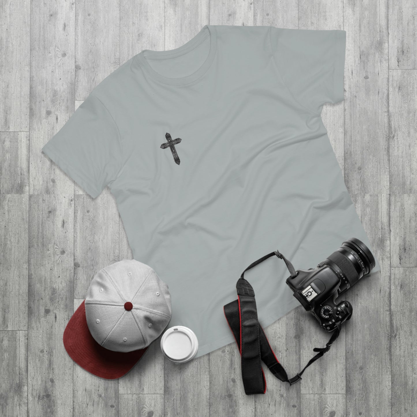 Righteous Right Hand Men's Tee