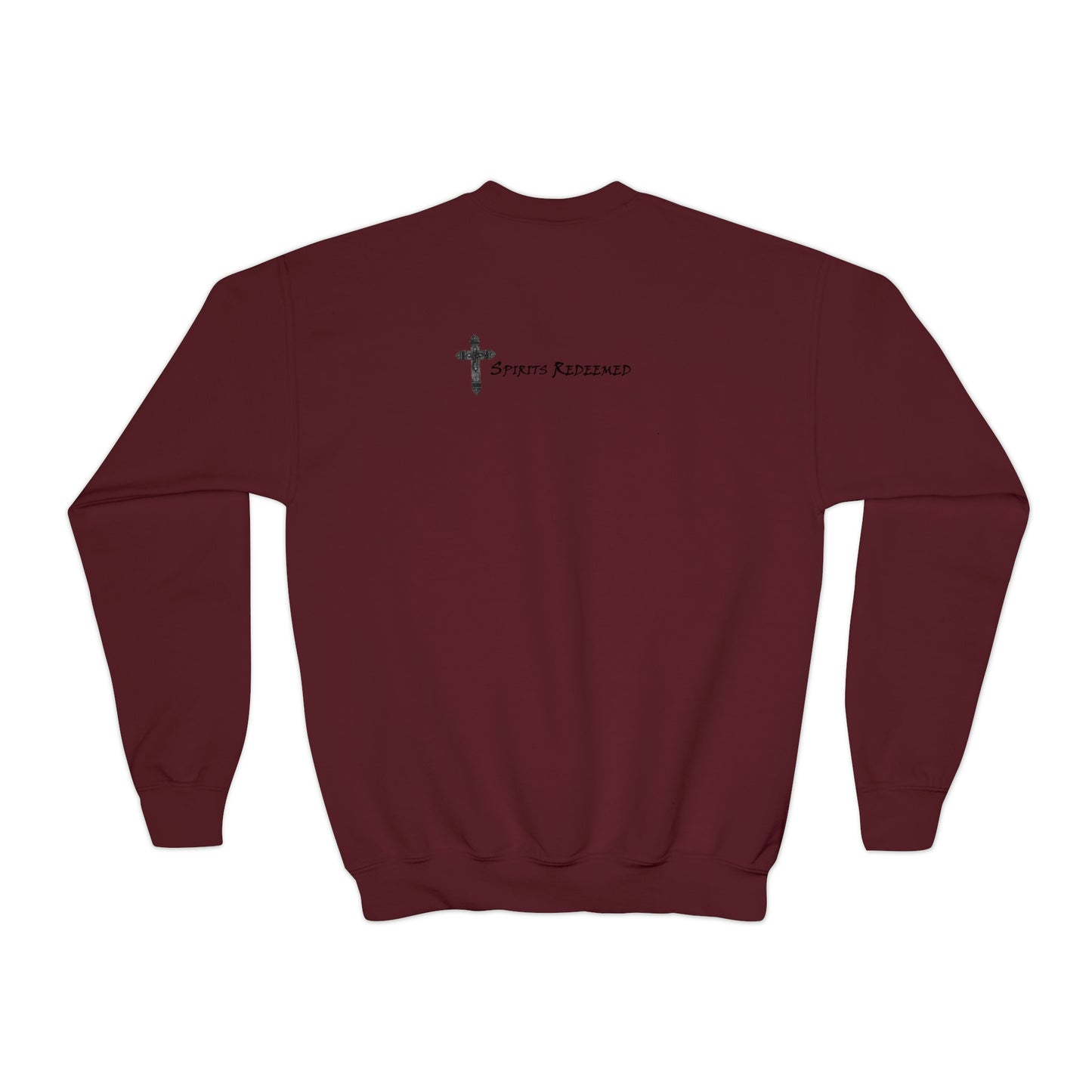 "Be Kind" Kids Sweatshirt