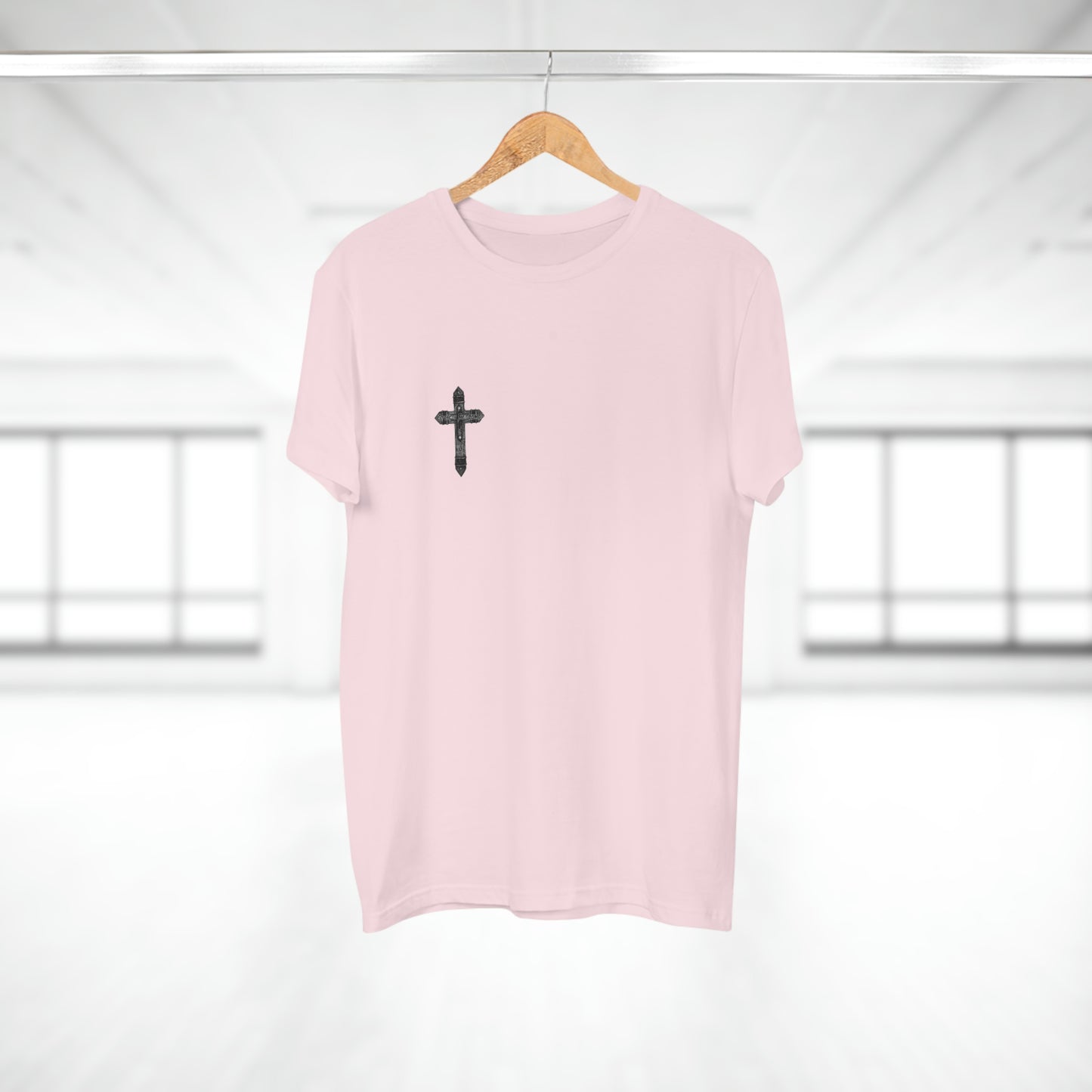 Righteous Right Hand Men's Tee