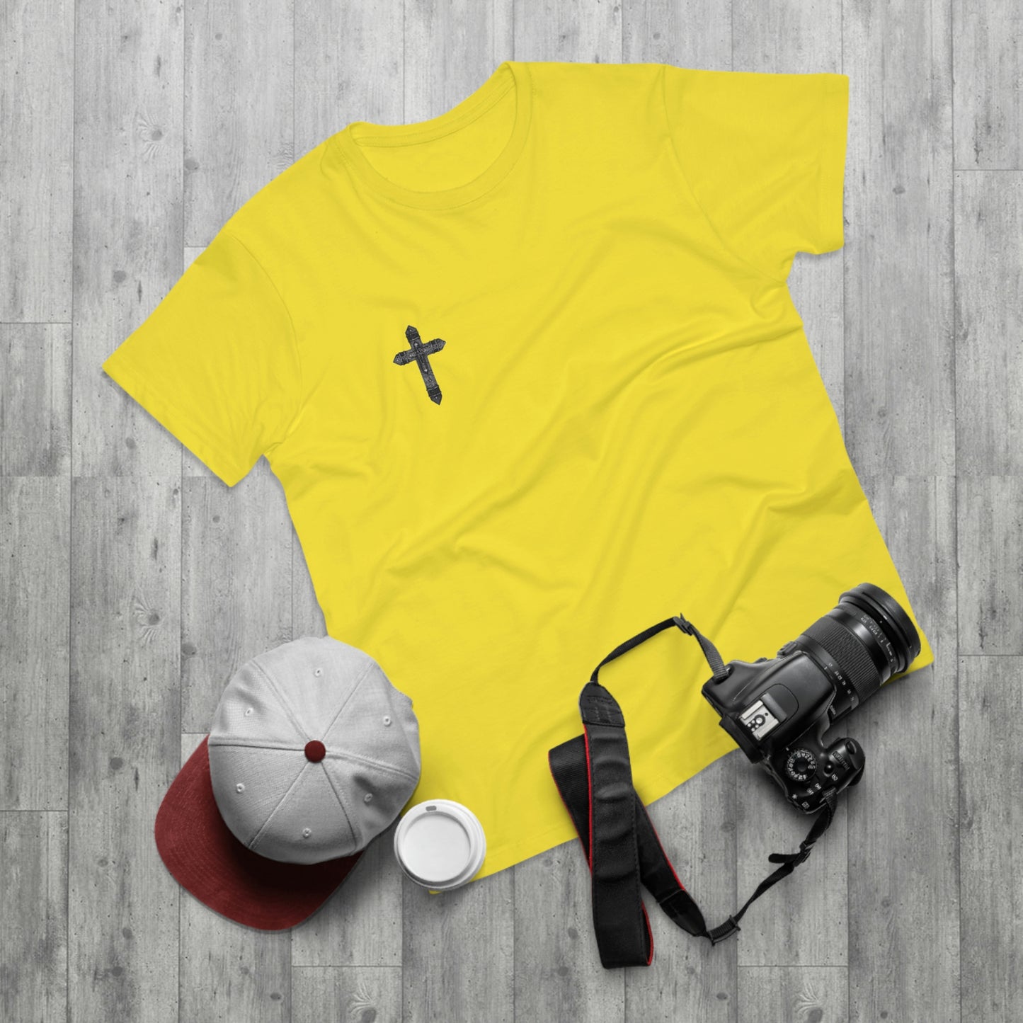 Righteous Right Hand Men's Tee