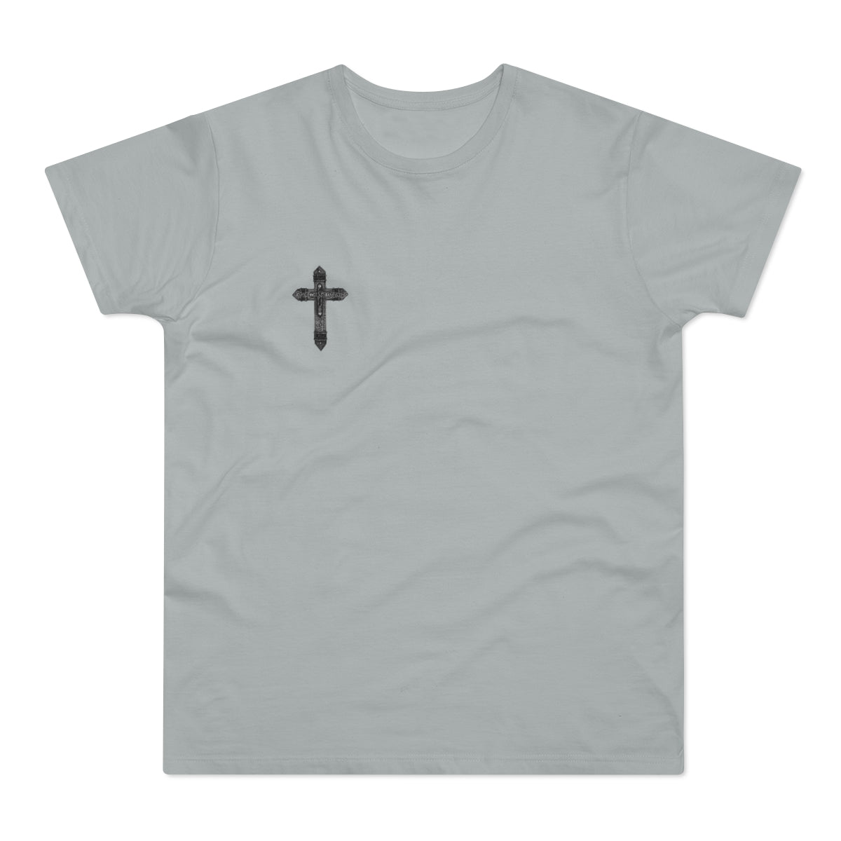 Work With All Your Heart Men's Tee