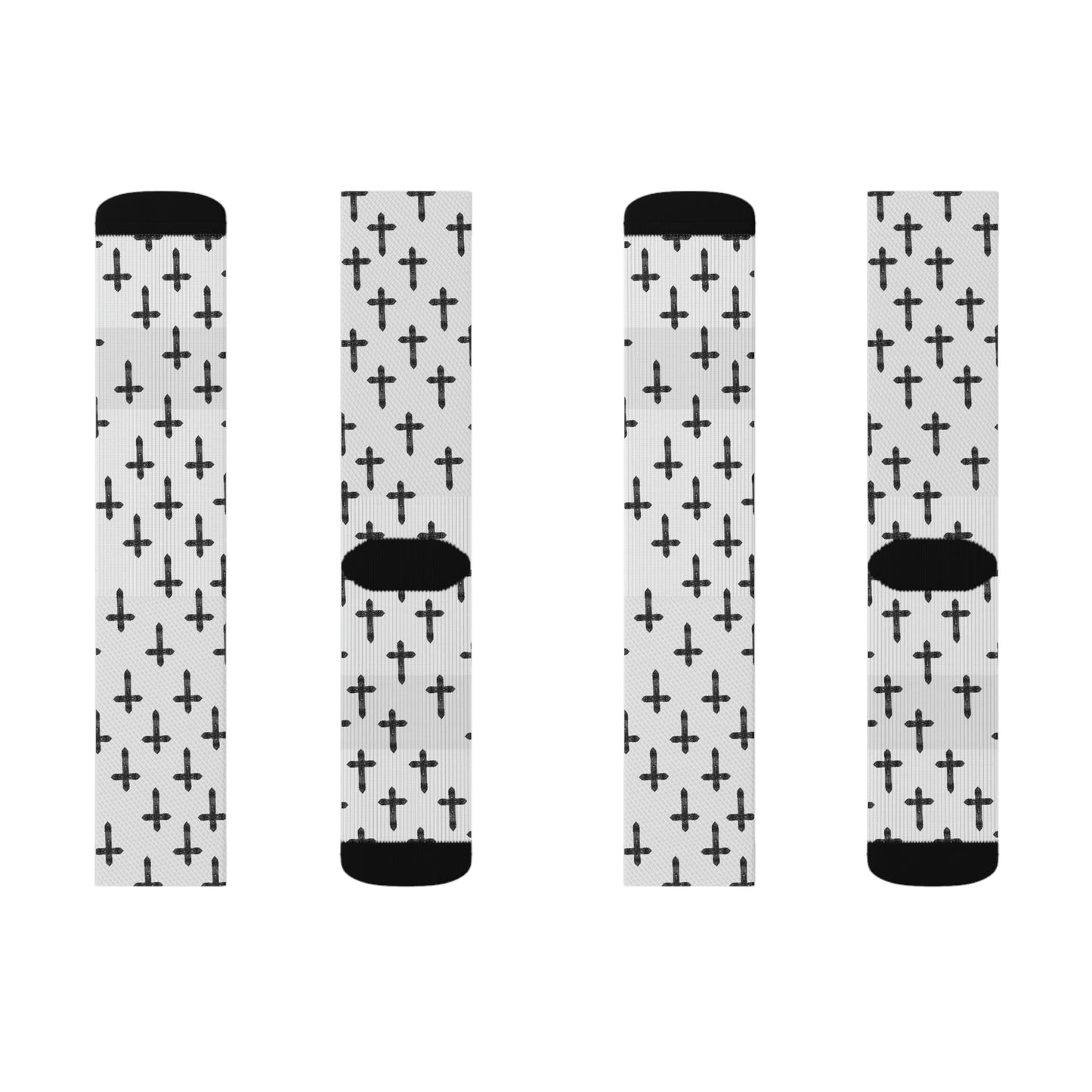 Redeemed Socks