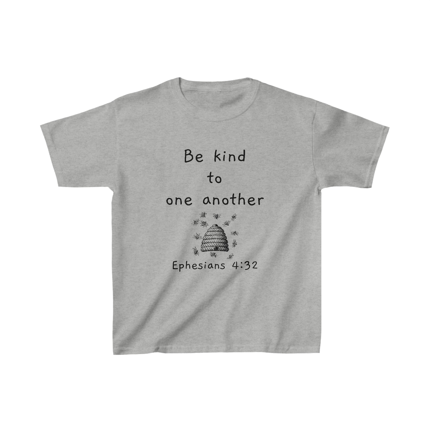 "Be Kind" Kids Tee