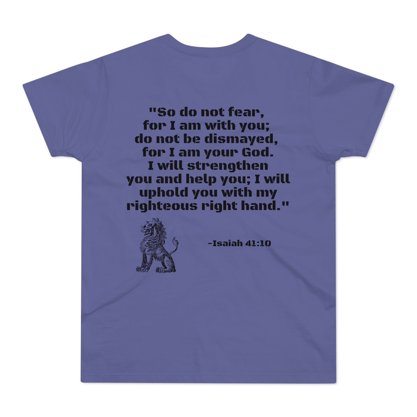 Righteous Right Hand Men's Tee