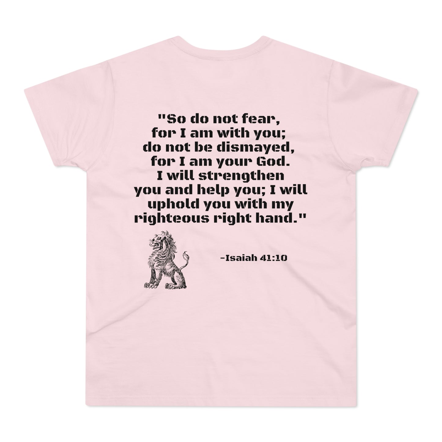 Righteous Right Hand Men's Tee