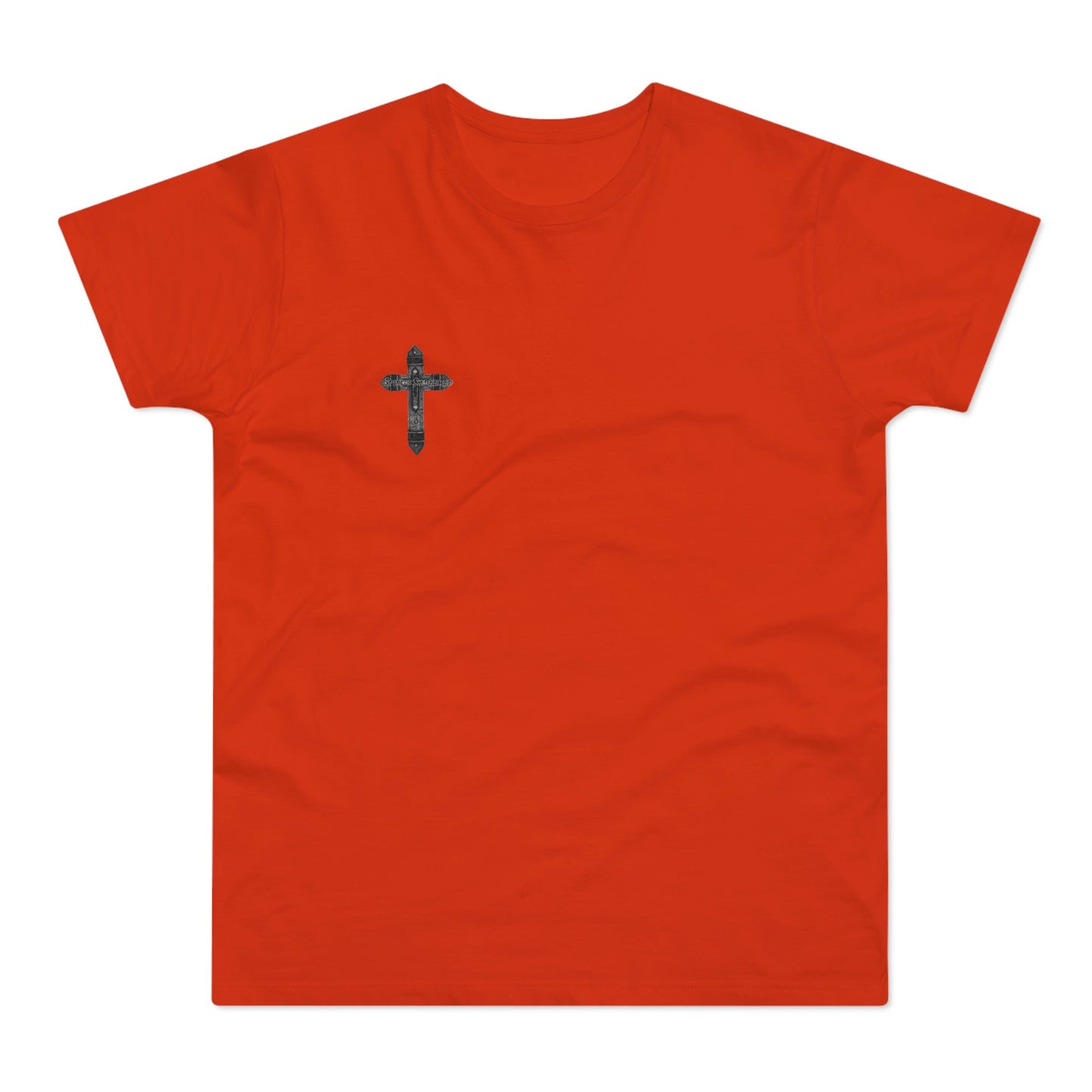 Righteous Right Hand Men's Tee