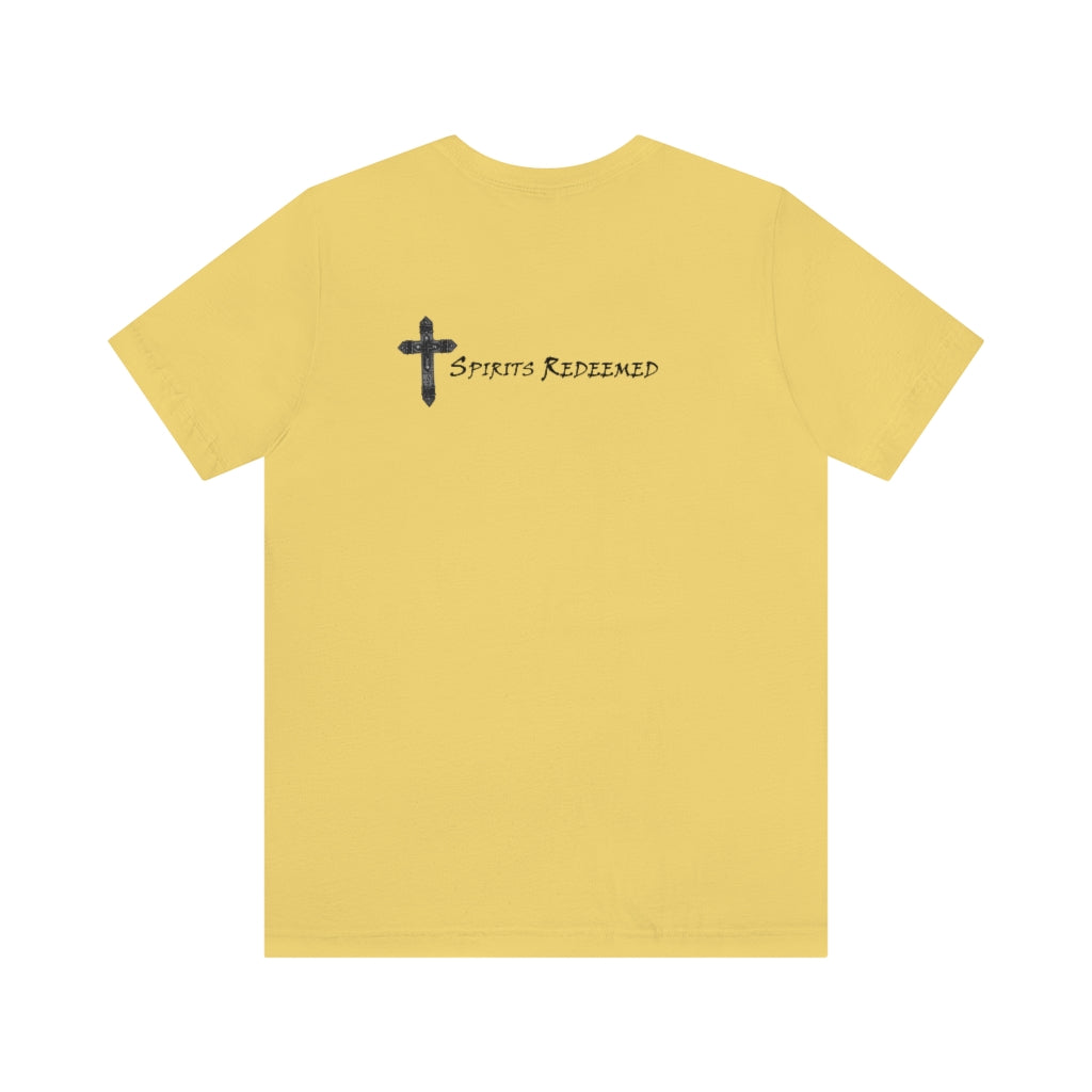 Isaiah 54:17 Unisex Shirt