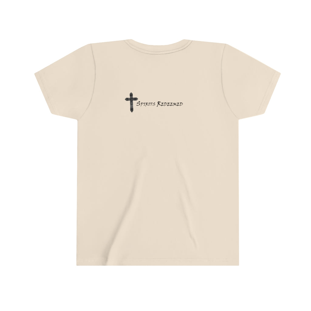 Isaiah 54:17 Youth Shirt