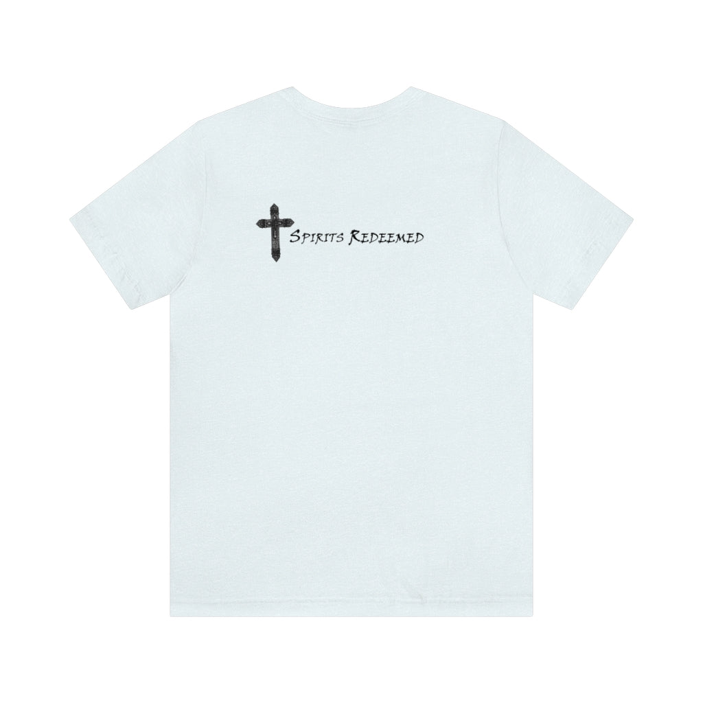 Isaiah 54:17 Unisex Shirt