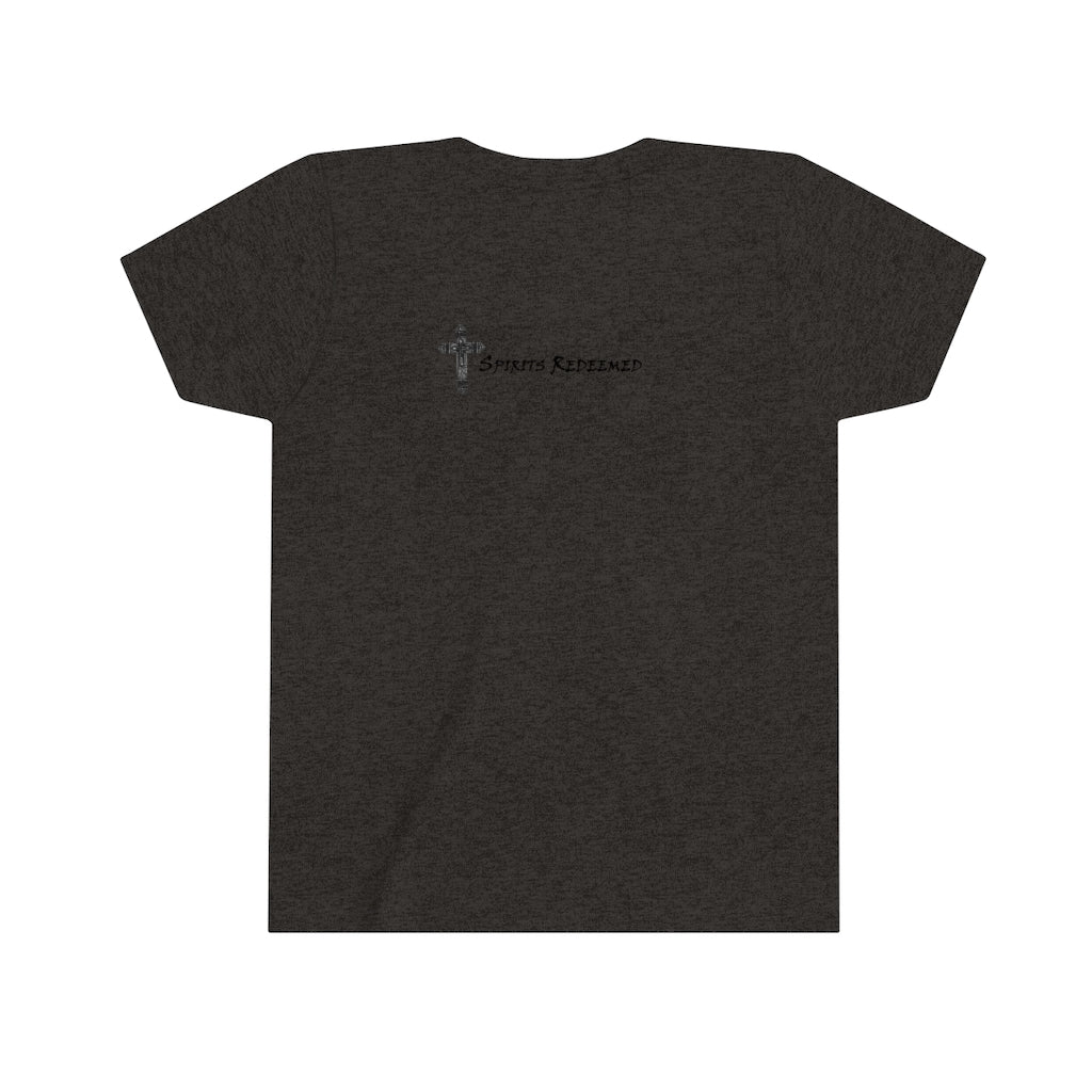 Isaiah 54:17 Youth Shirt