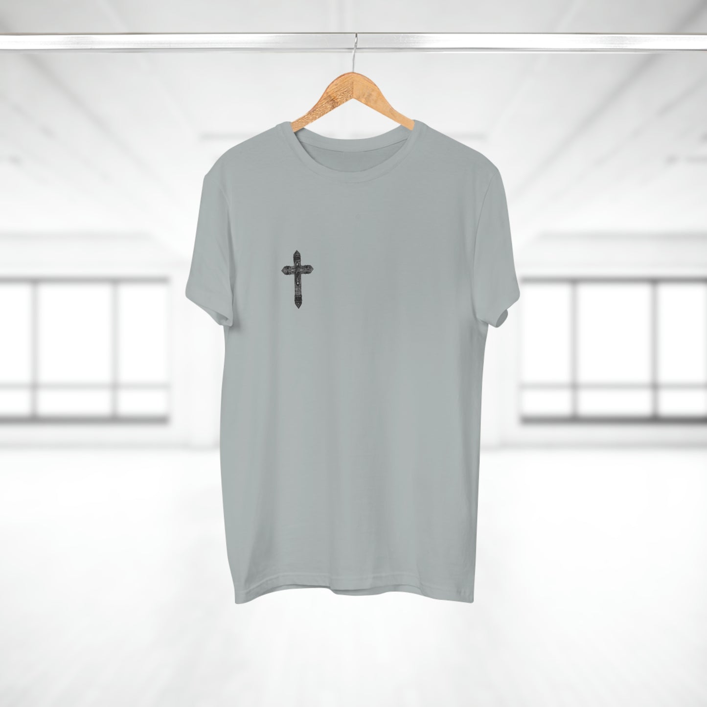 Righteous Right Hand Men's Tee