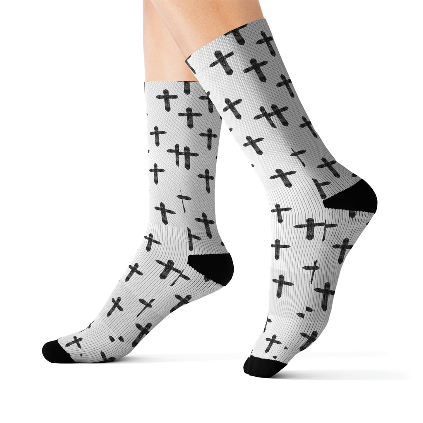 Redeemed Socks