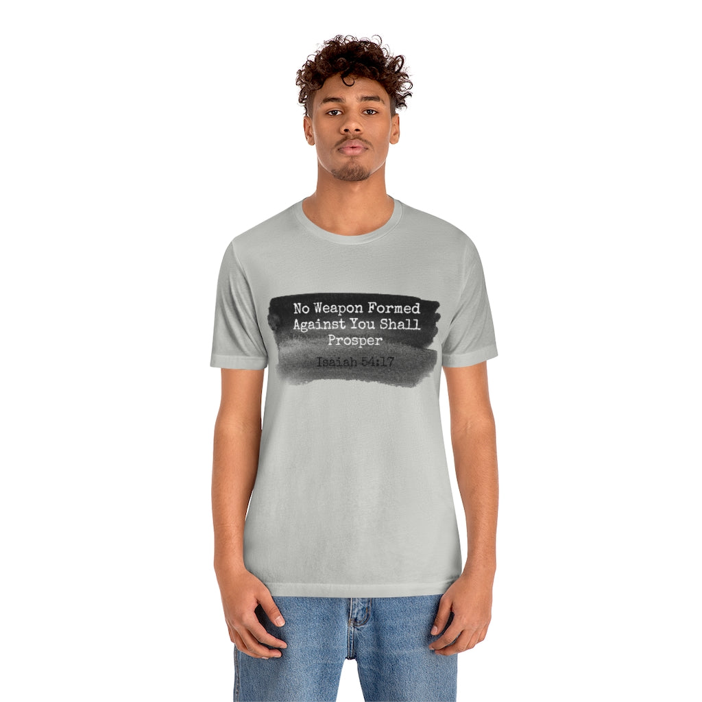 Isaiah 54:17 Unisex Shirt