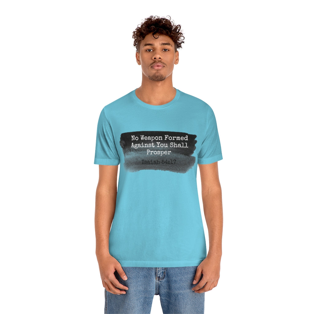 Isaiah 54:17 Unisex Shirt