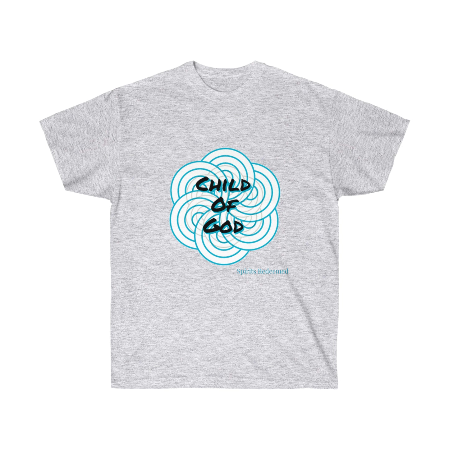 Child of God Unisex Tee